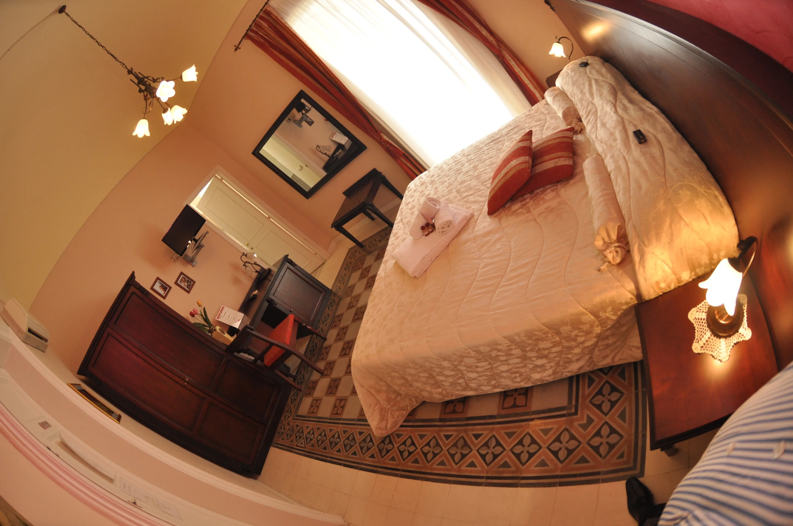 Palazzo 'Il Cavaliere' - B&B di Charme