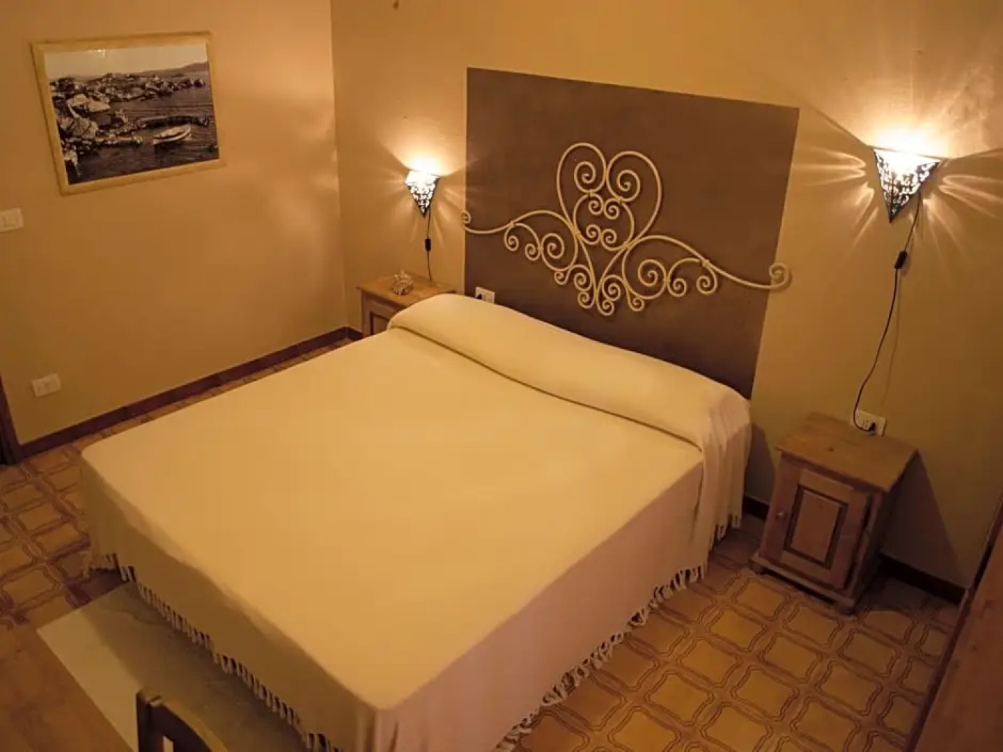 Bed and Breakfast Stella di mare