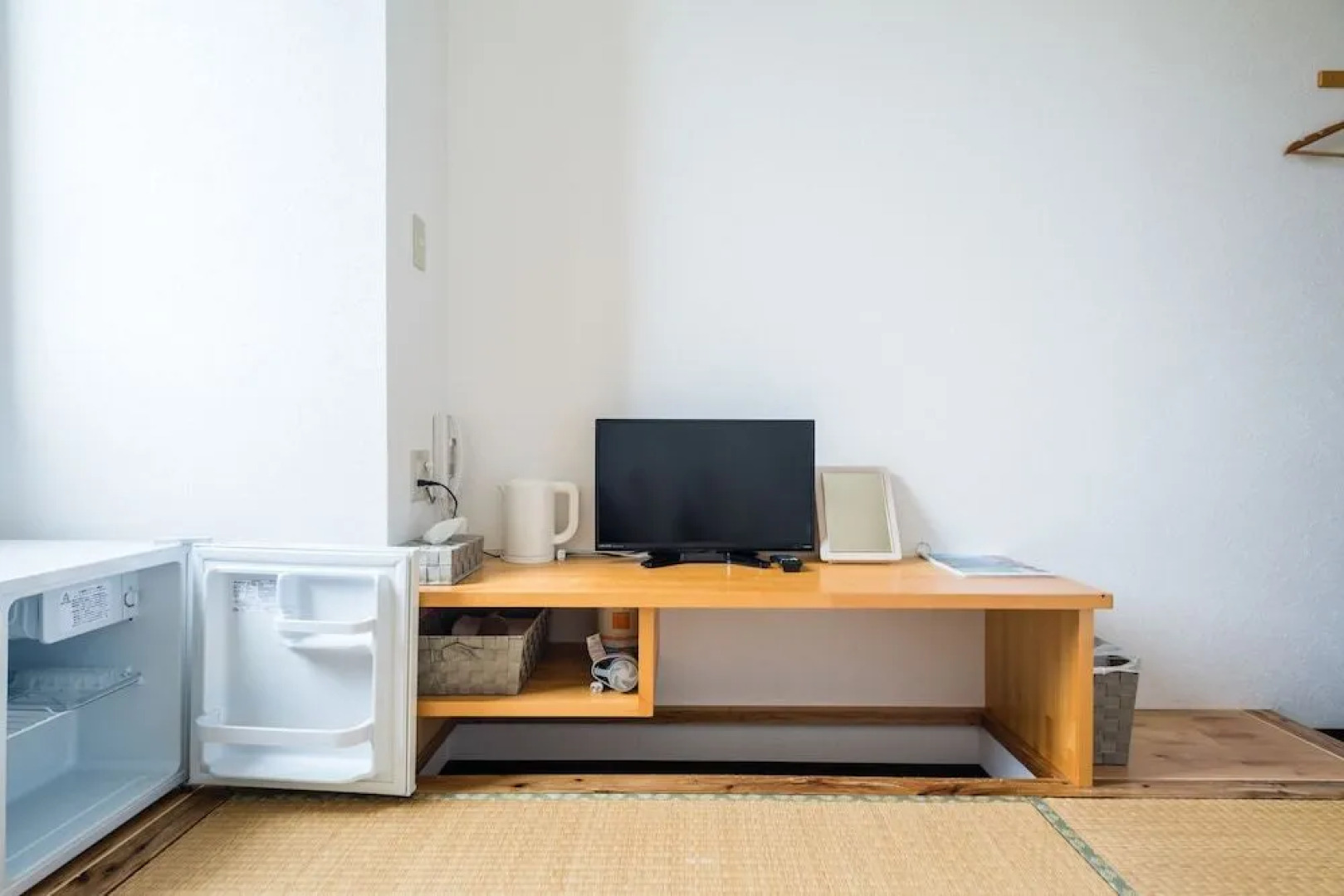 Onna Japanese Style Hotel Hokkaisou