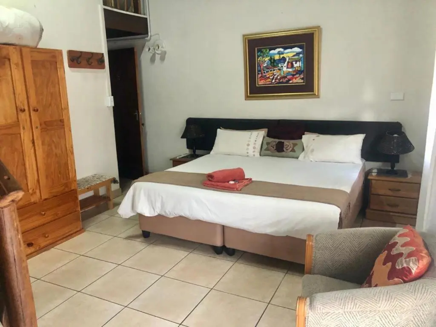 Waterberg Guest Home
