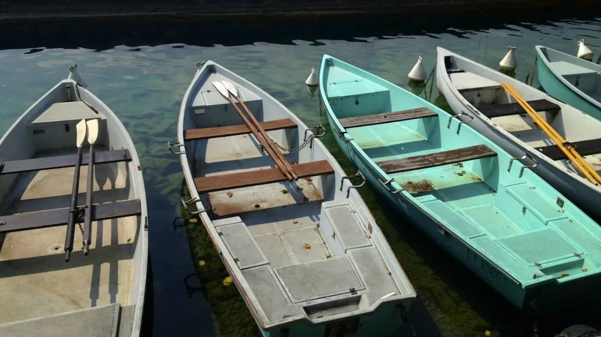 Beautiful studio 2p 200m from Lake