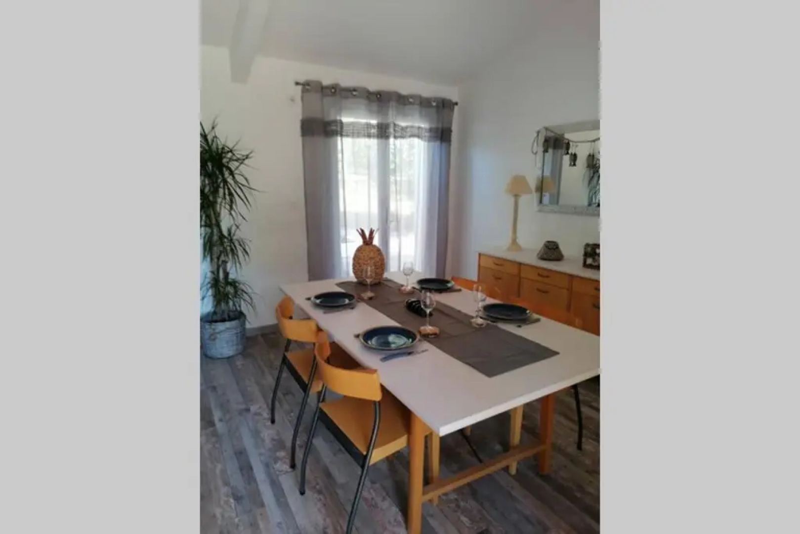 Maison 5 Personnes En Garrigue - Piscine-Spa Prive