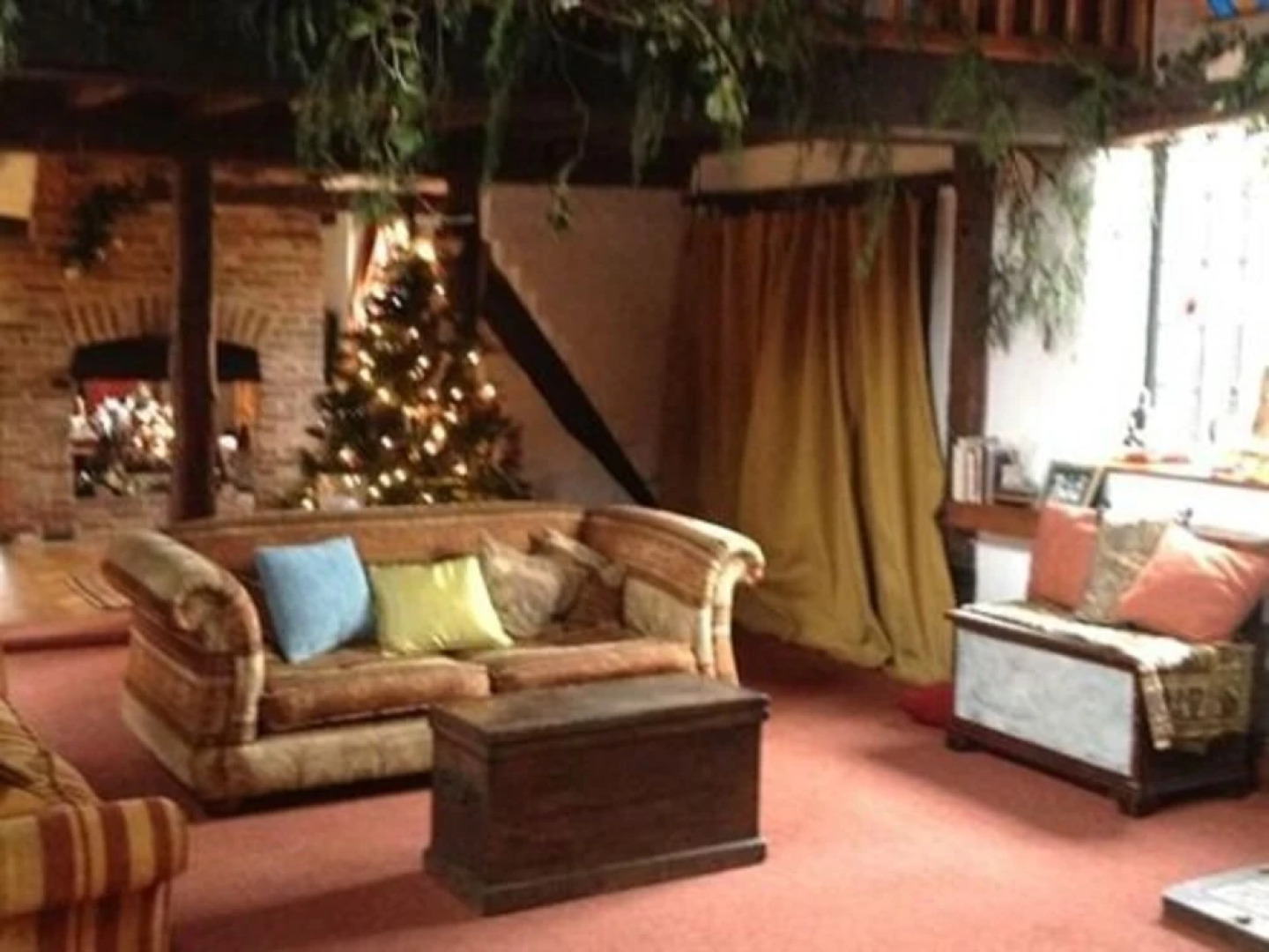 Smithy Studio Bed and Breakfast