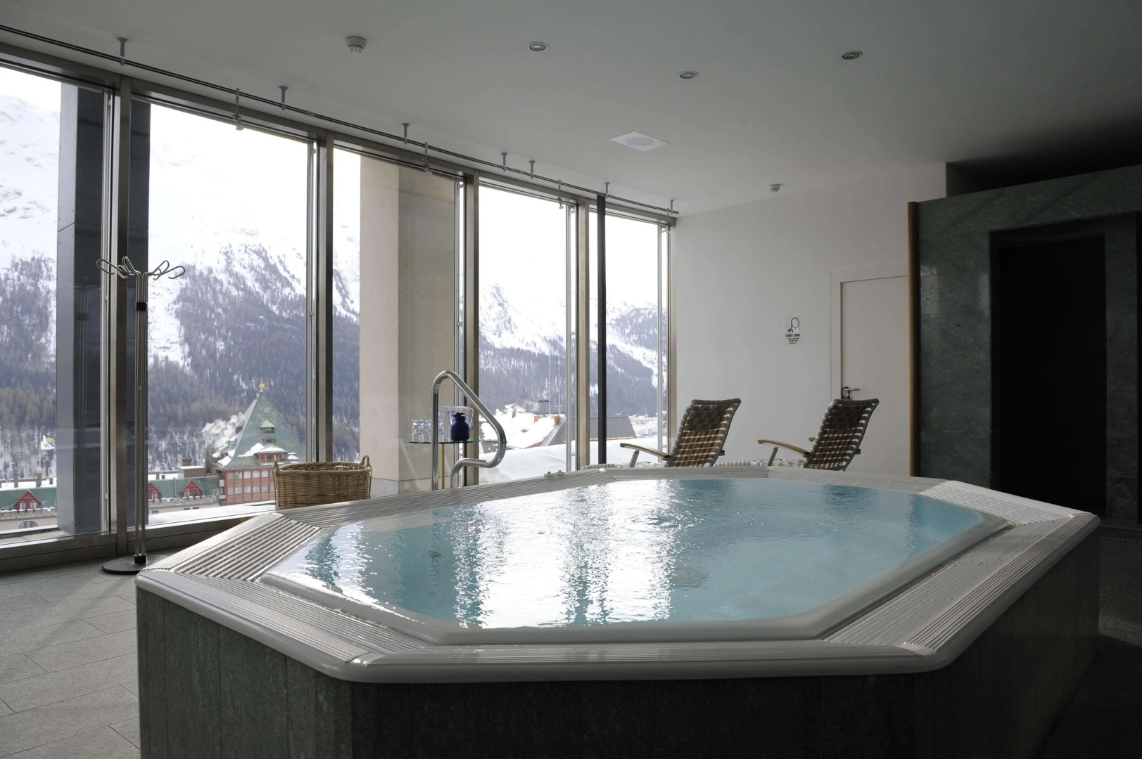Art Boutique Hotel Monopol