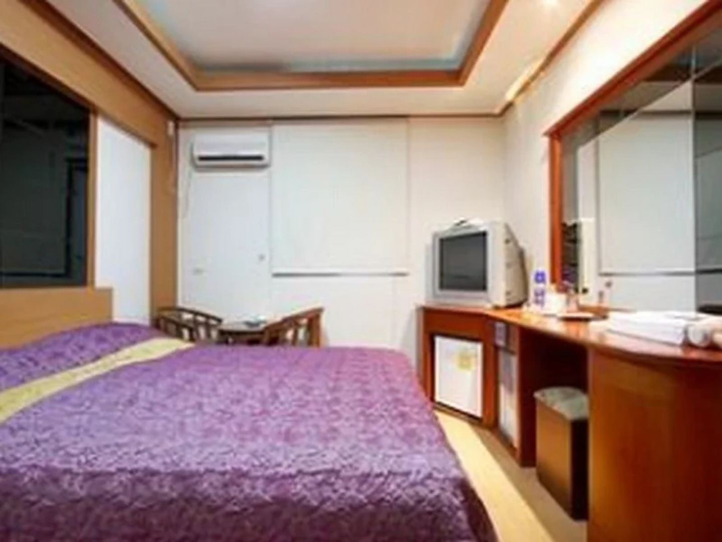 Valentine Motel & Pension