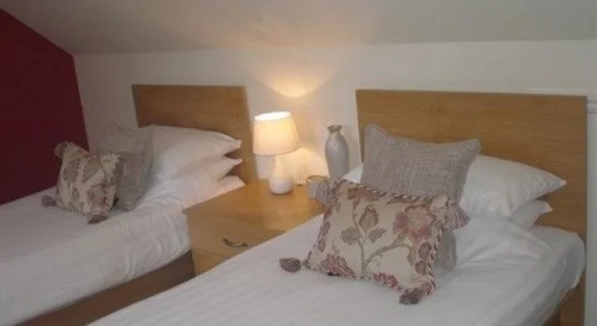 The Willow Guest House