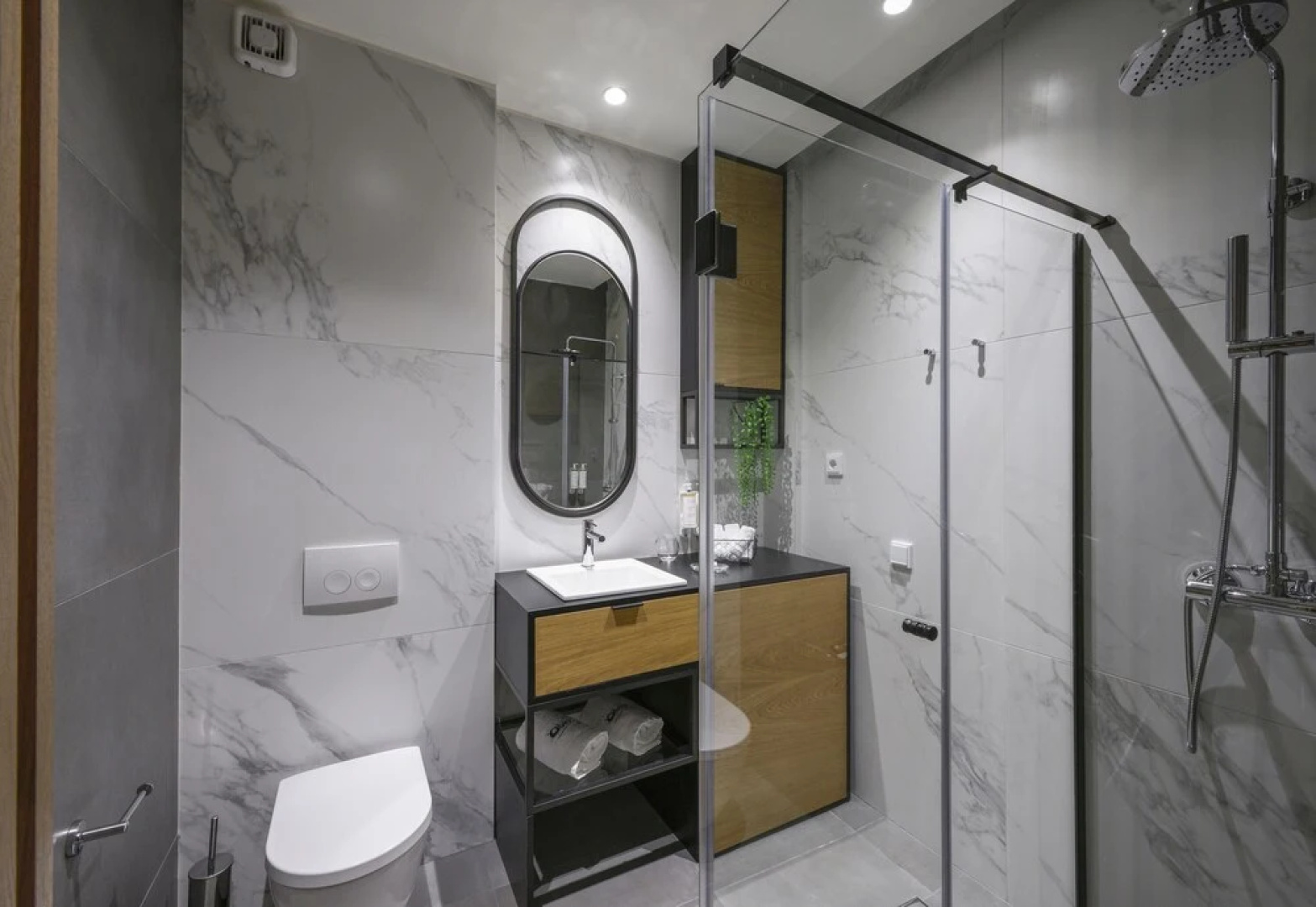 Olvios Luxury Suites