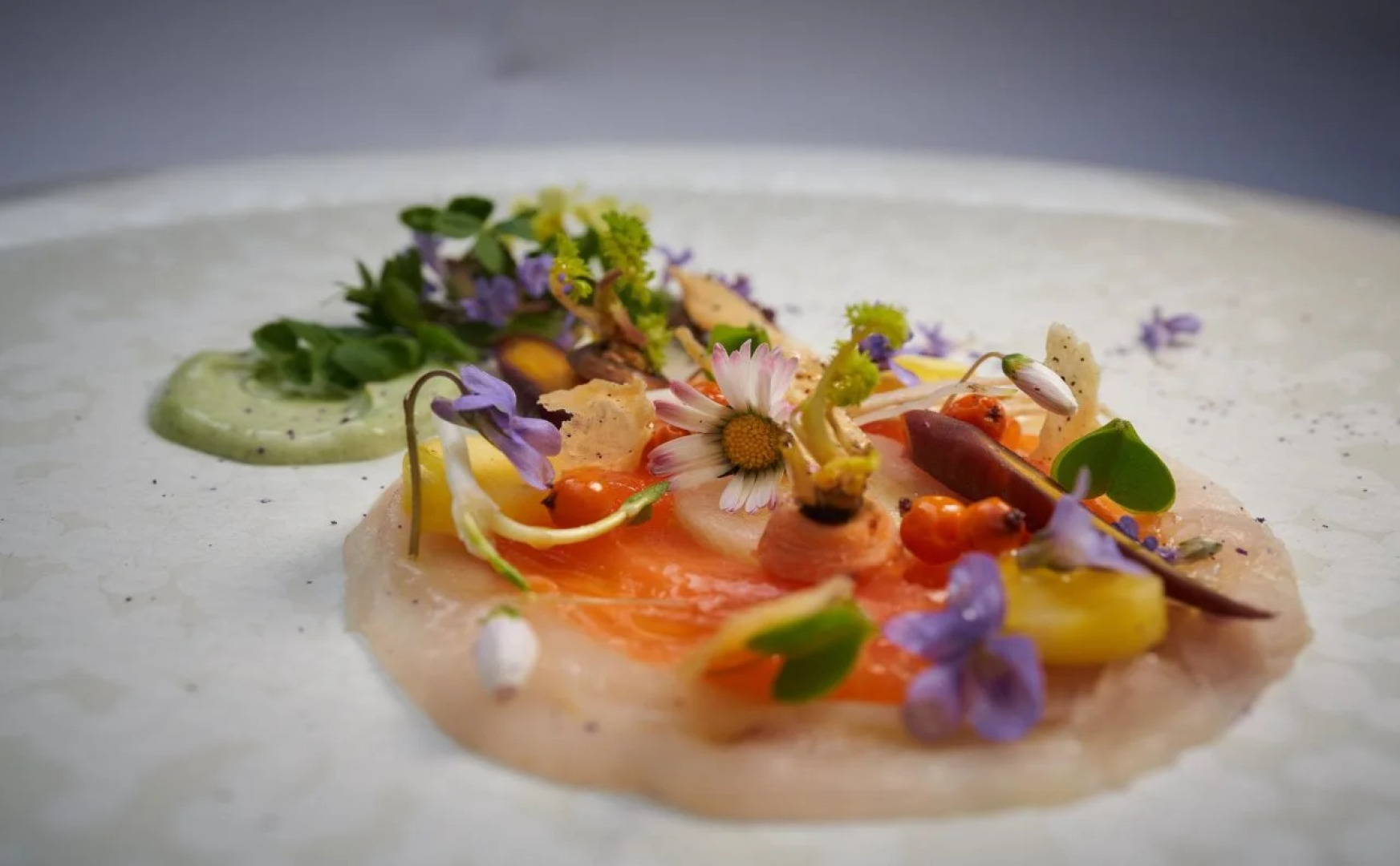 Small Luxury Hotel Ambassador Zürich