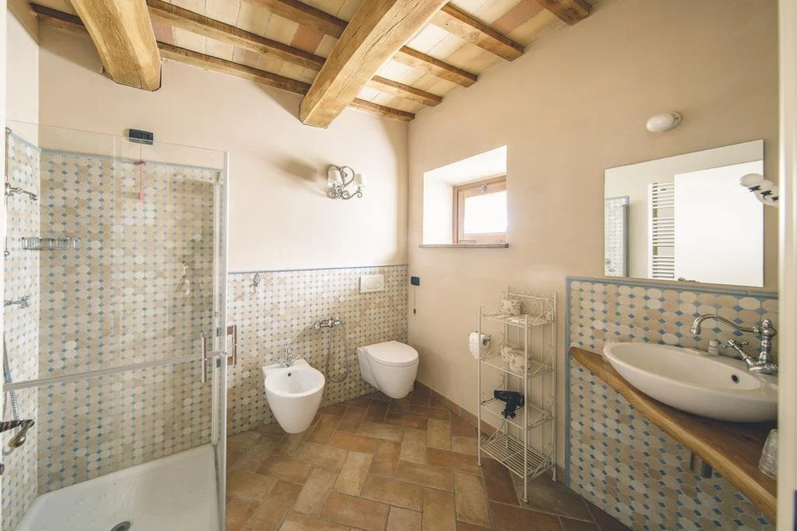 Agriturismo Casal San Sergio