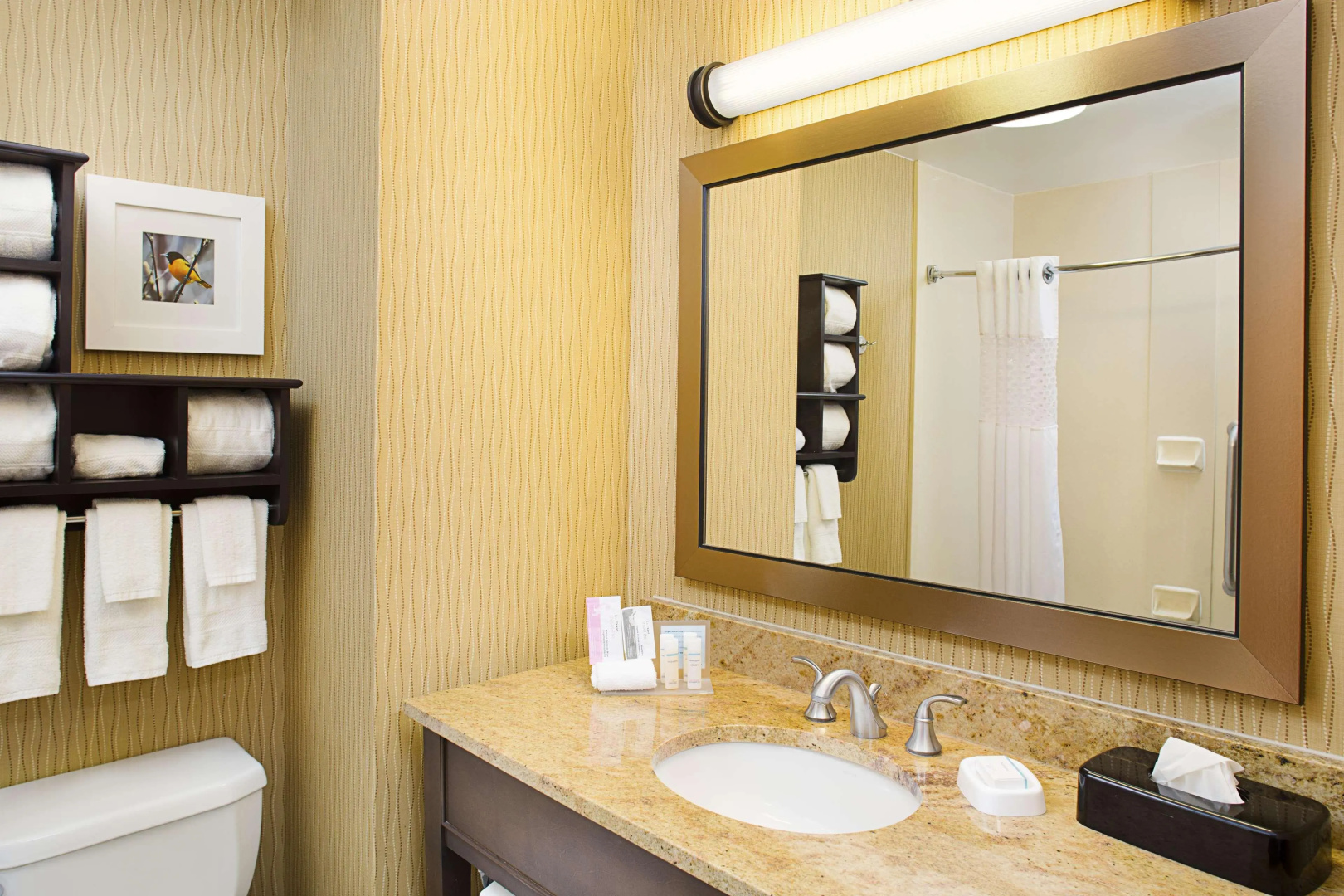 Hampton Inn Columbia