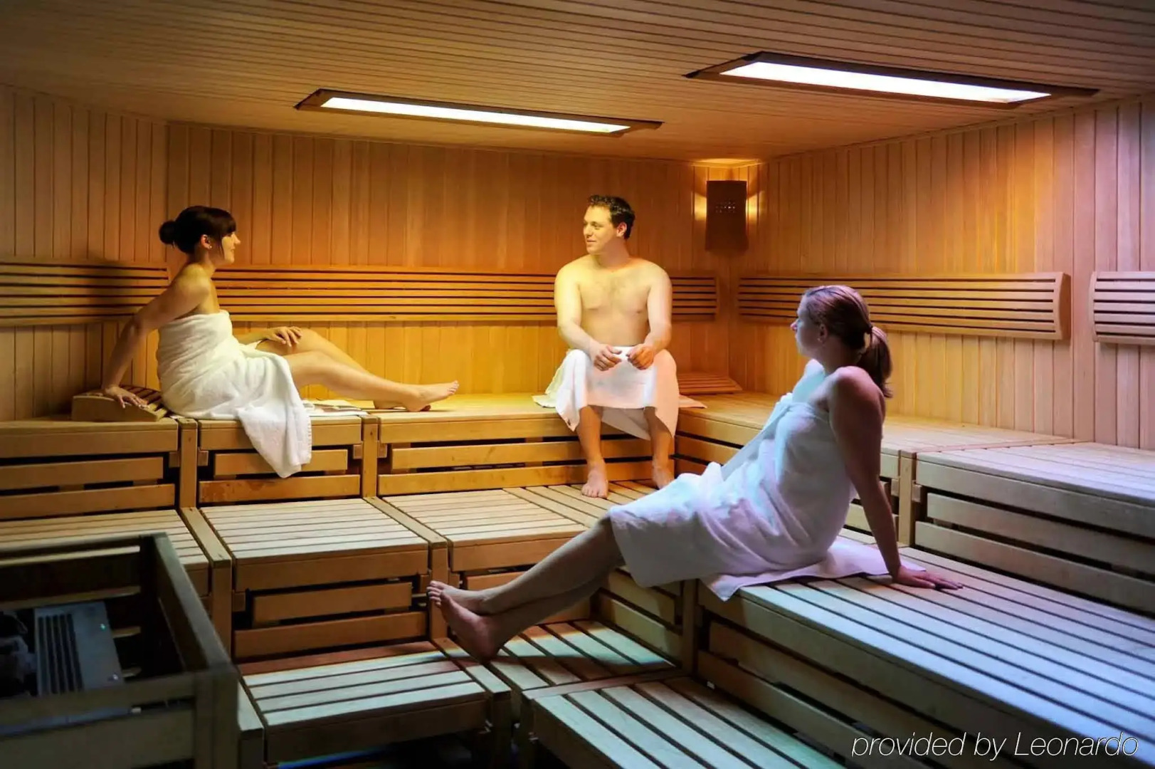 Pullman Stuttgart Fontana