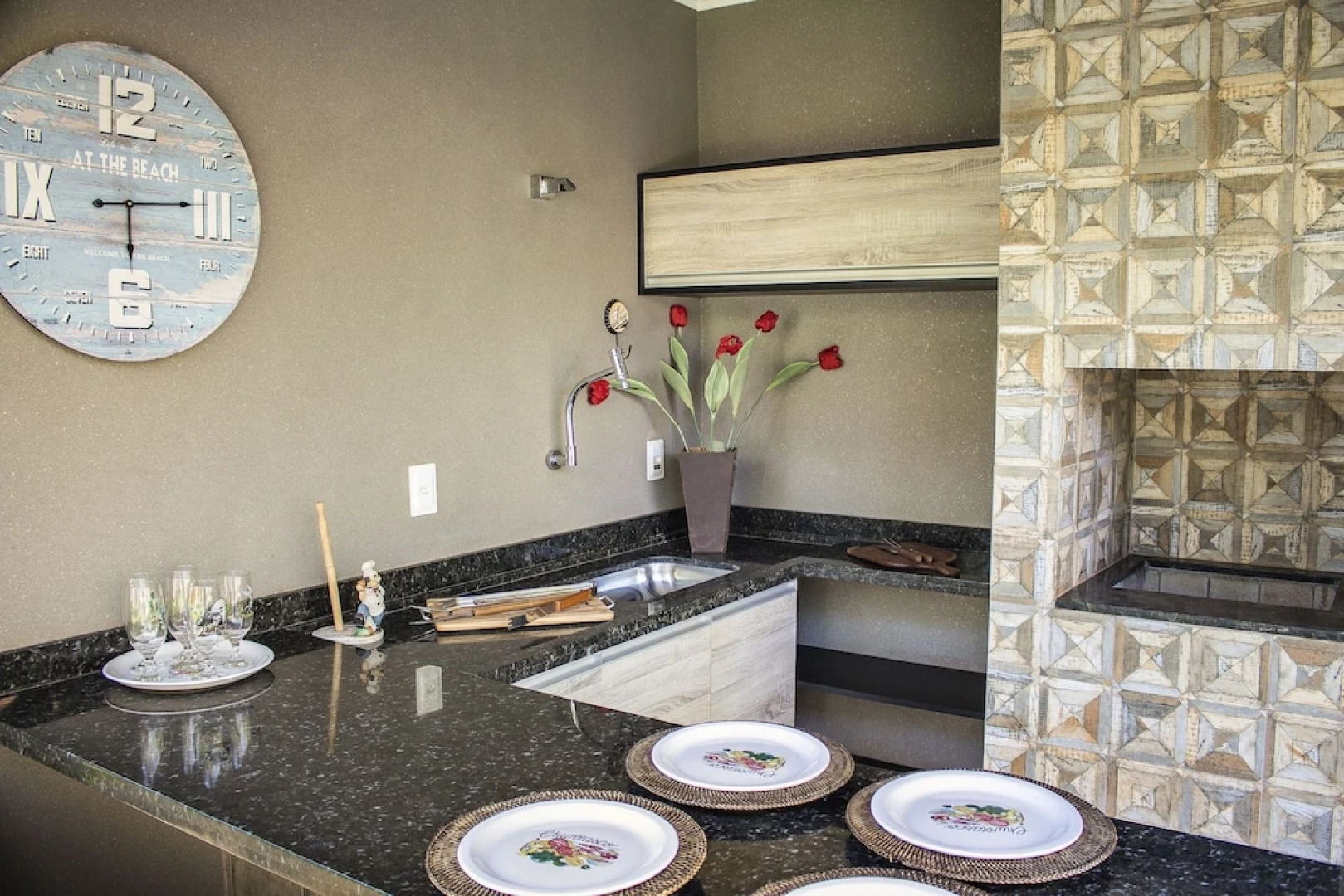 Grandes Lagos Resorts e Parque Aquático