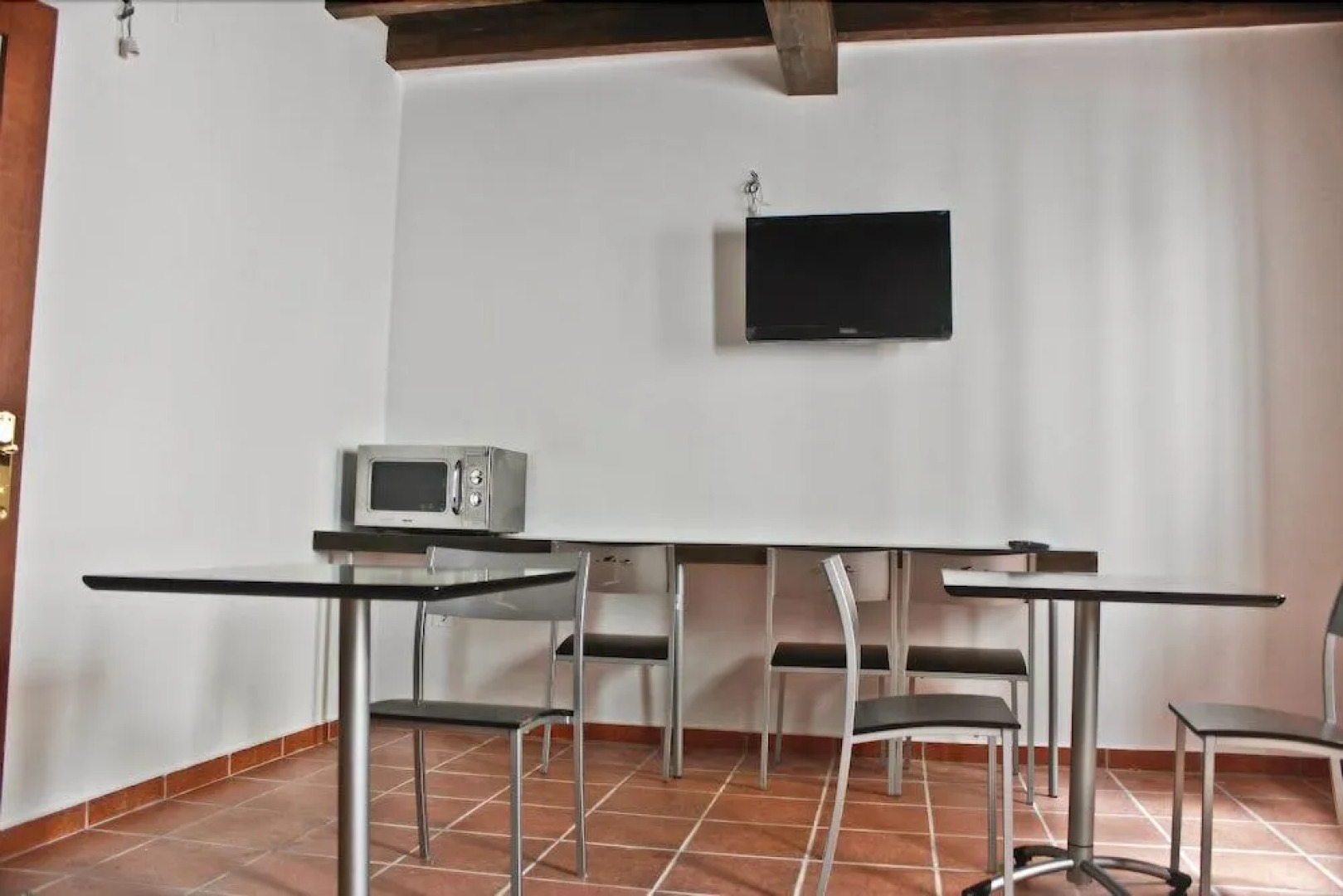 Albergue Turistico La Casa de Mi Abuela - Hostel