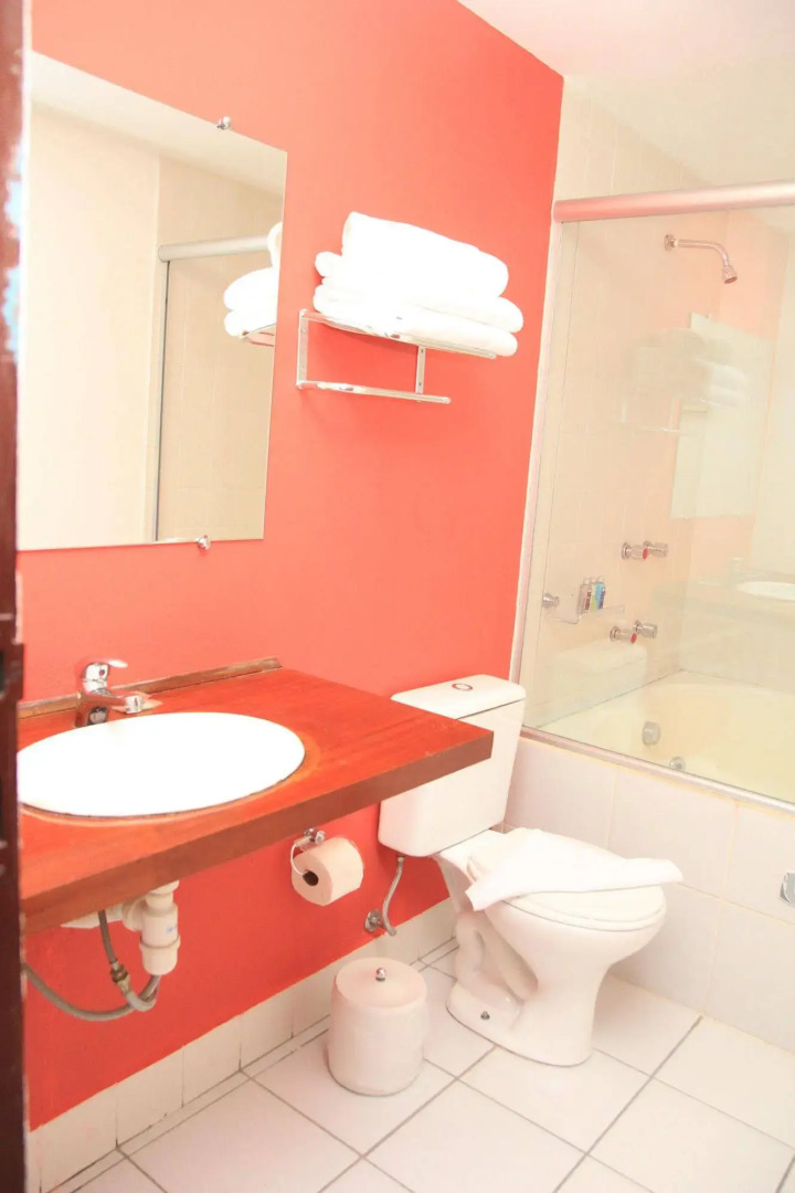 Pousada Estrela Alpina