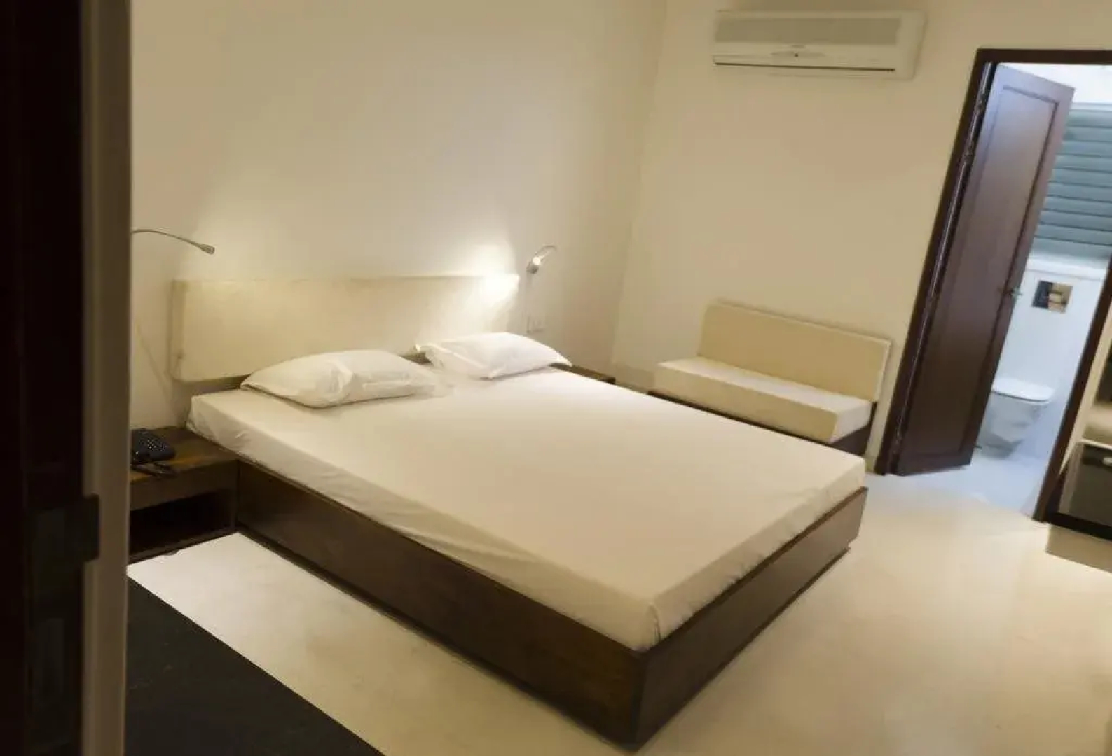 Atithi Inn