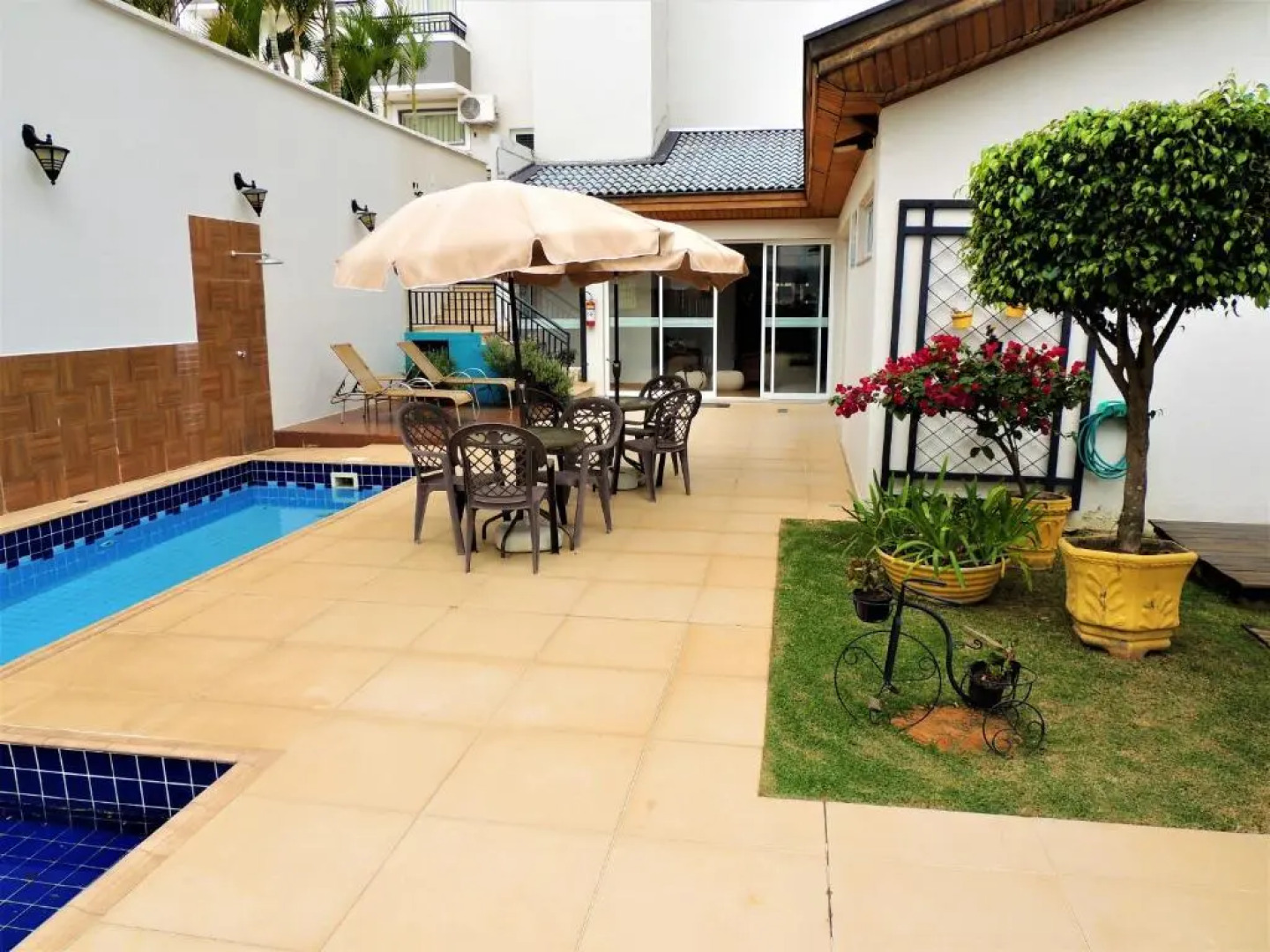 Hotel Água Viva - By UP Hotel