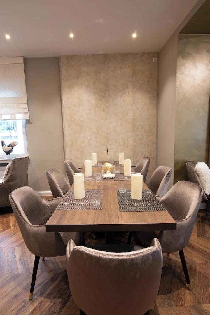 Hotel Restaurant Hackmann-Atter