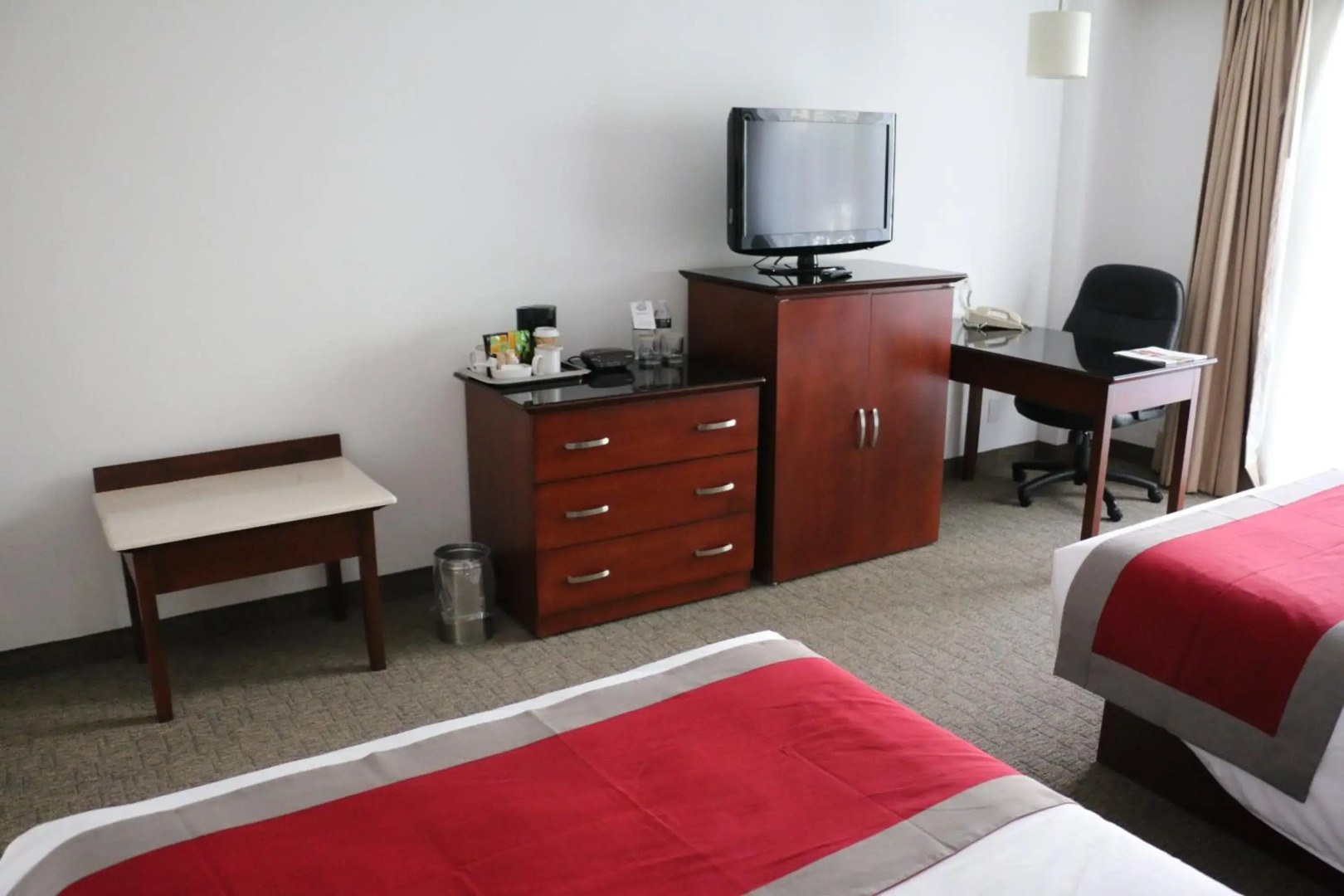 Radisson Poliforum Plaza Hotel Leon