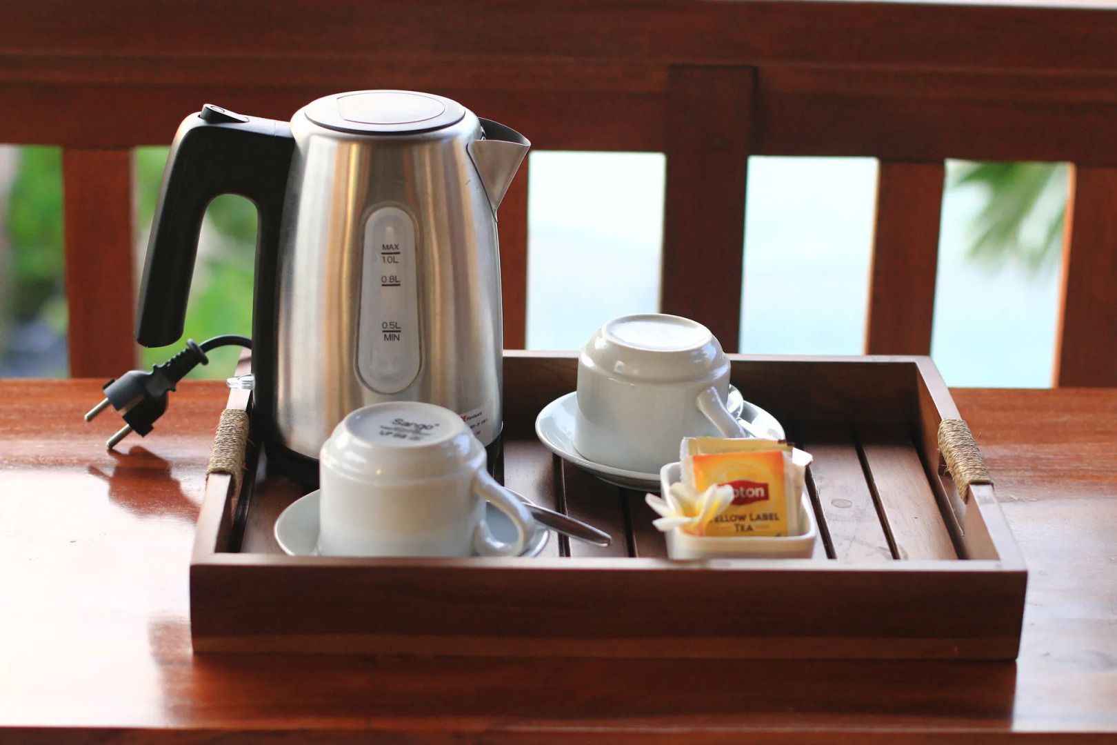 Ubud Tropical Garden