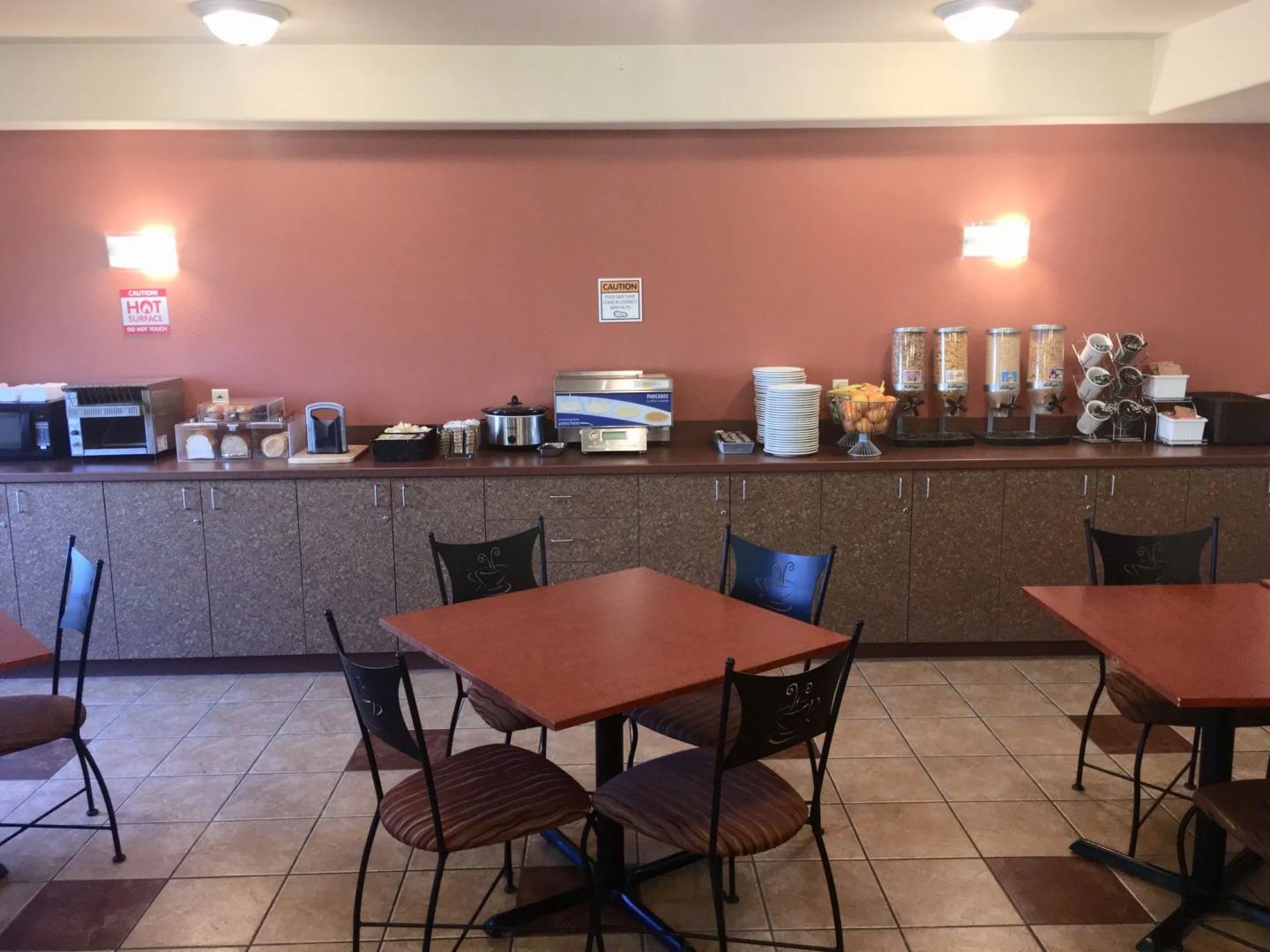 Super 8 By Wyndham St Johns