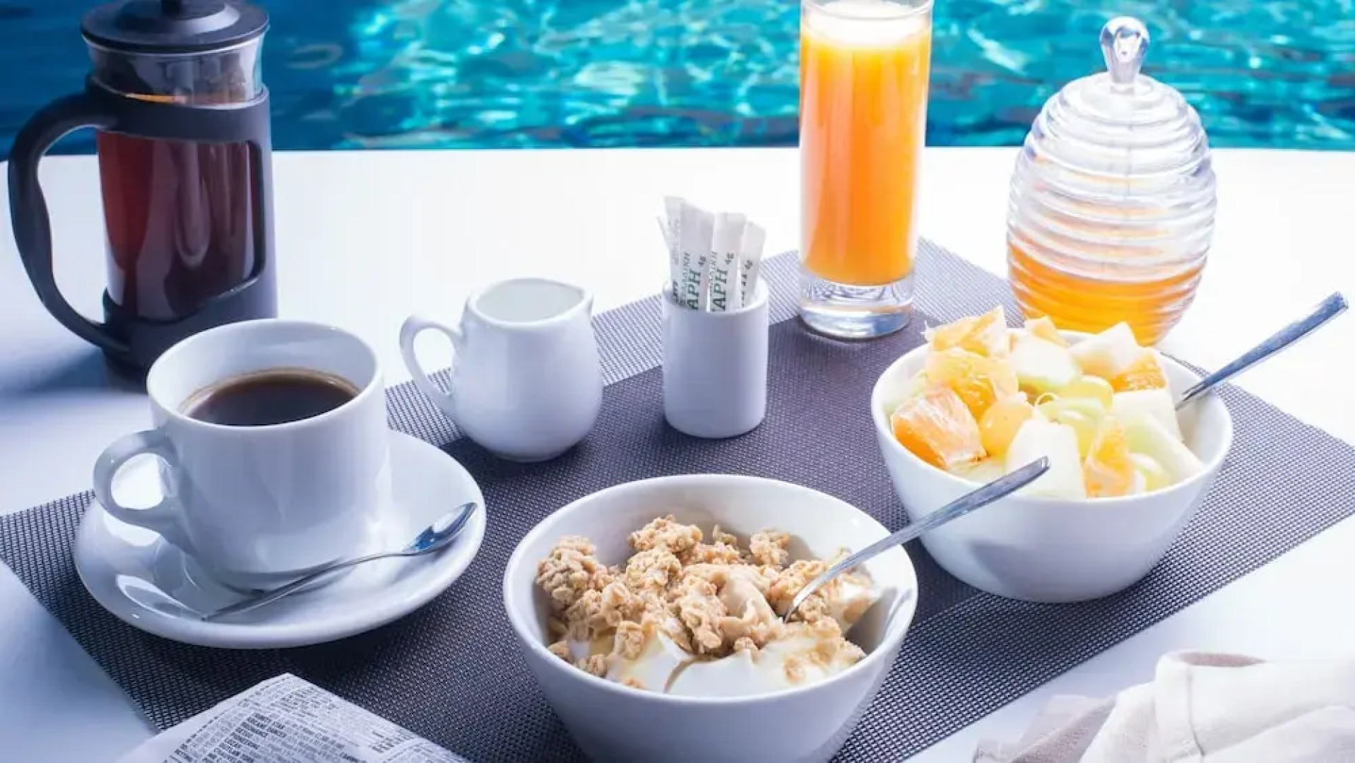 Koutouloufari House by Checkin