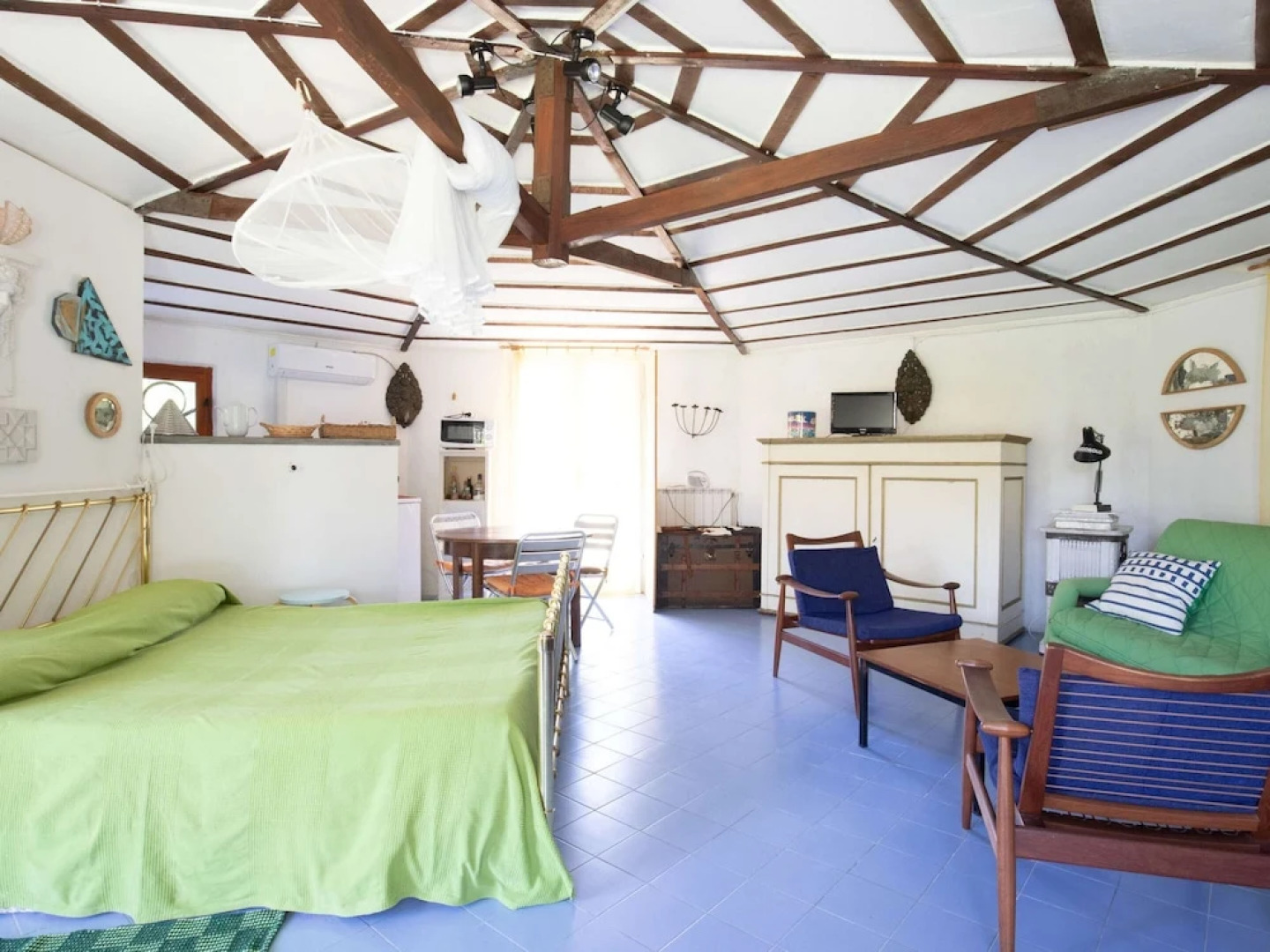 Belvilla by OYO Arte e Orto