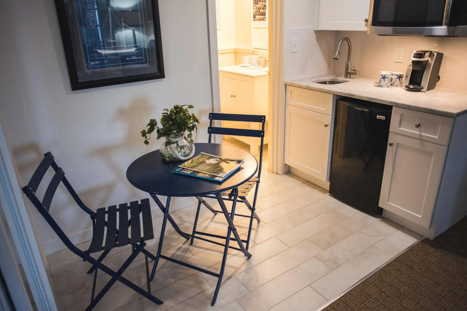 The Circle Hotel Fairfield