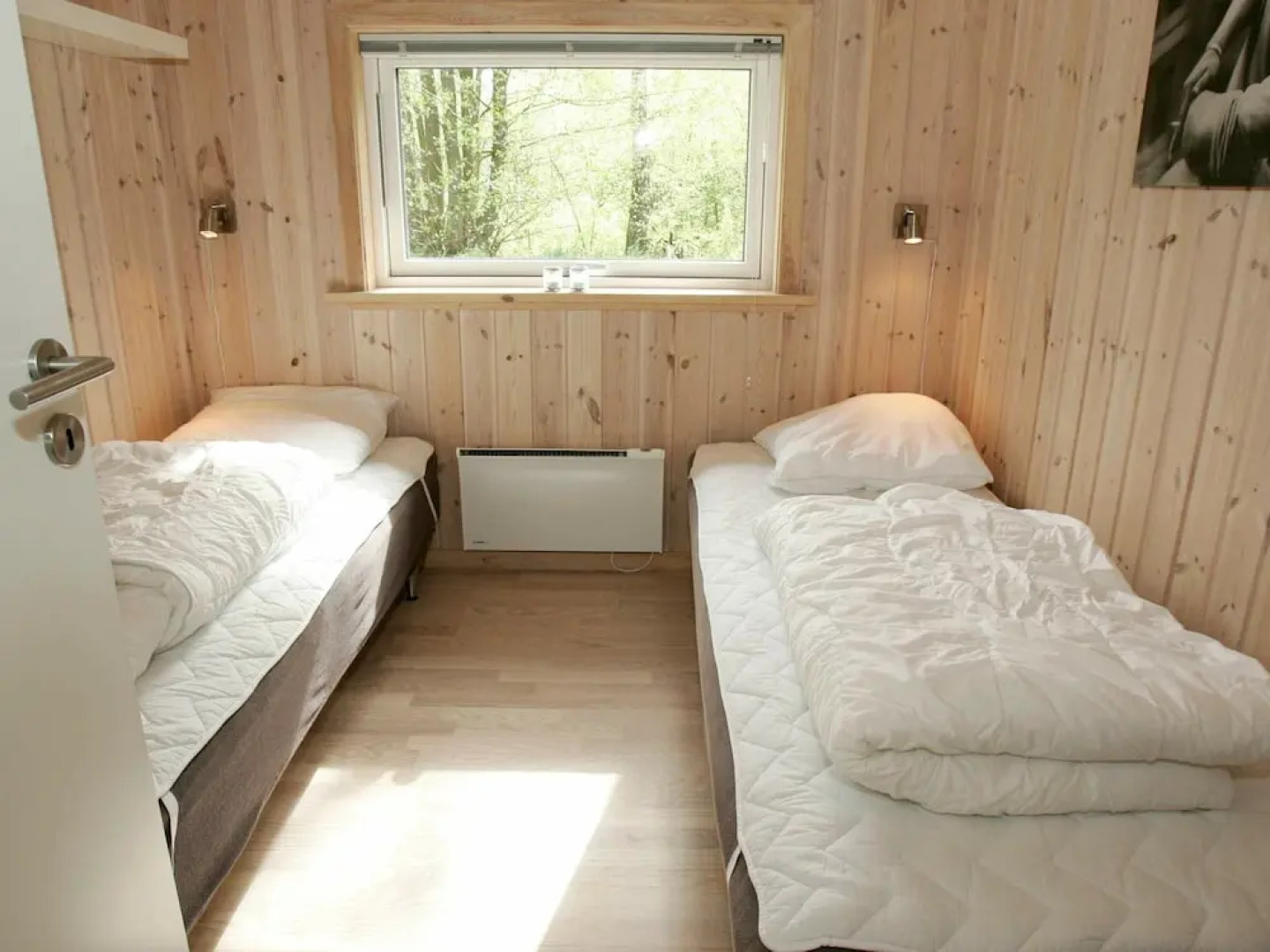 10 Person Holiday Home in Aakirkeby