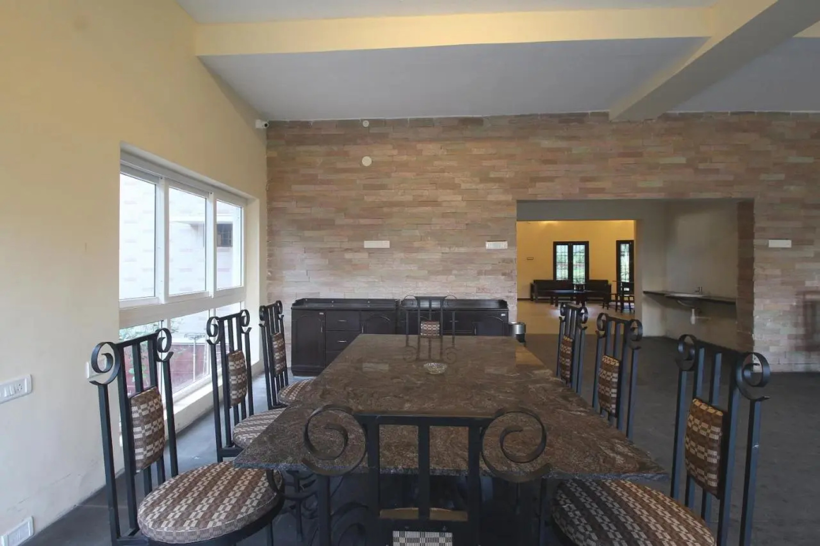 Temple Tree Residence