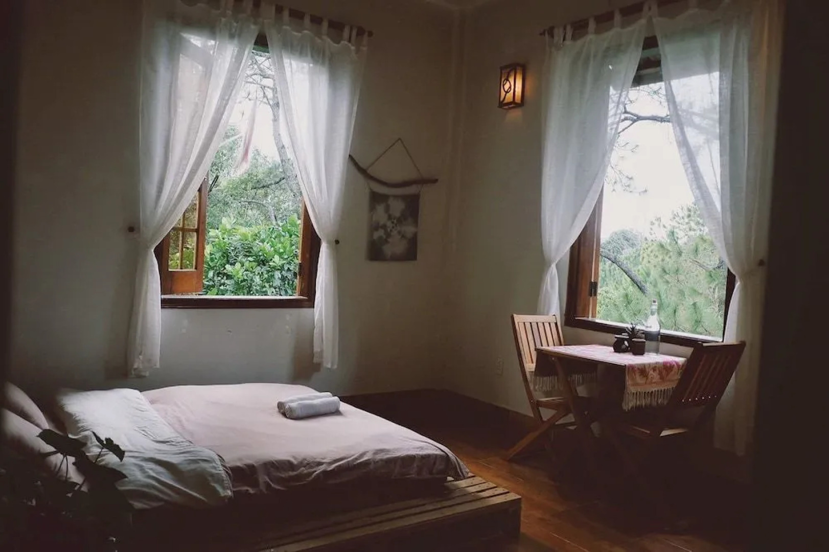 Sumvilla Homestay - Hostel