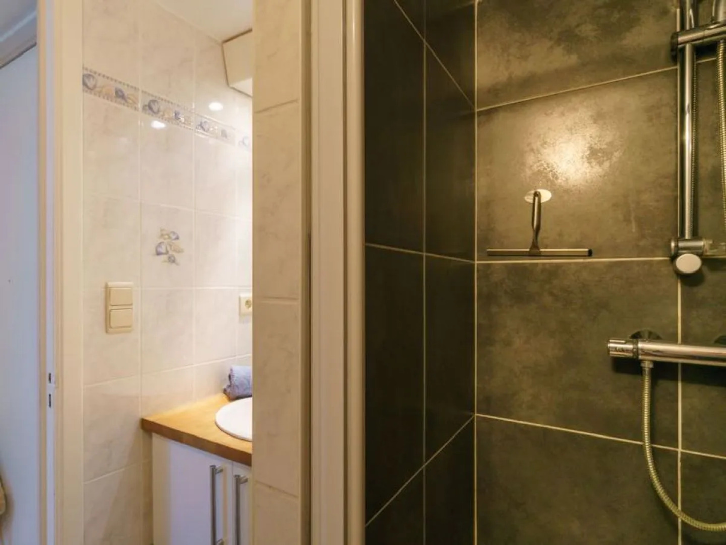 House LIroise Plogoff