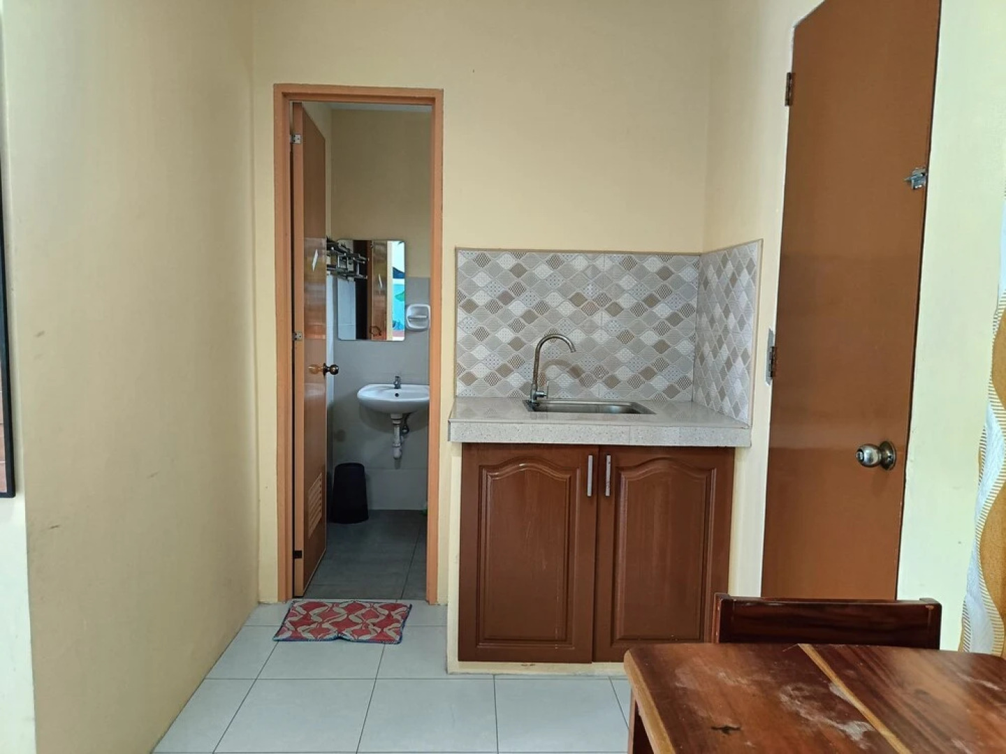 Allen Marie Shiphaus powered by Cocotel