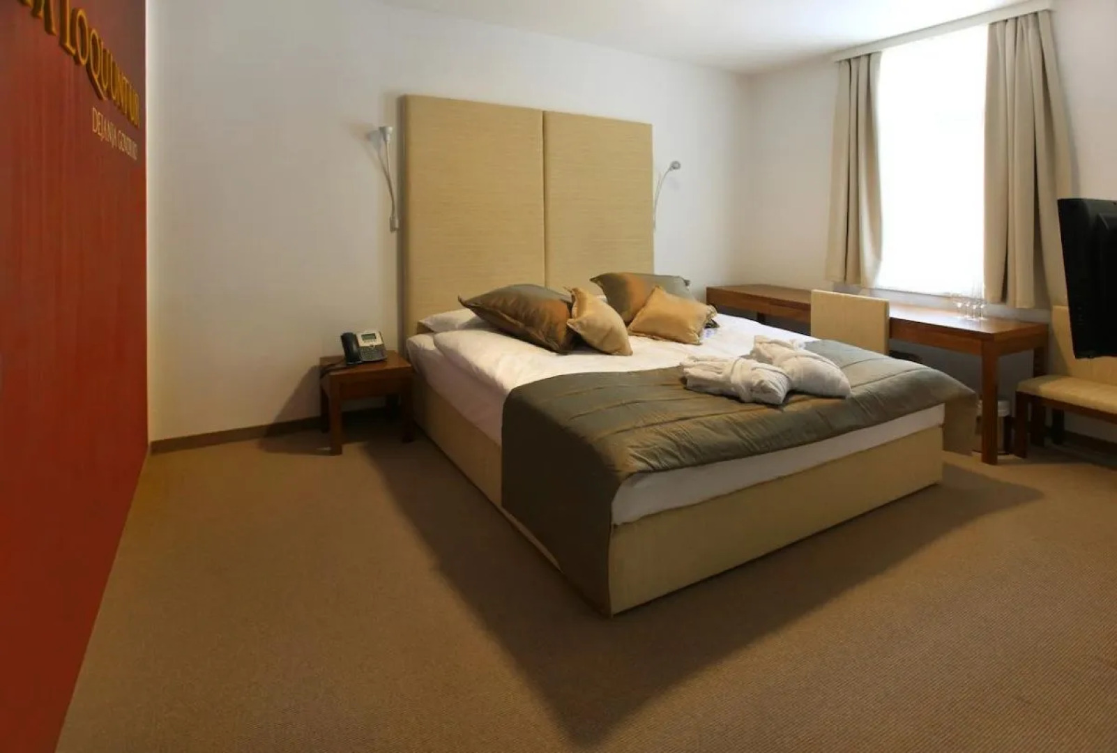 Hotel Zdraviliski Dvor