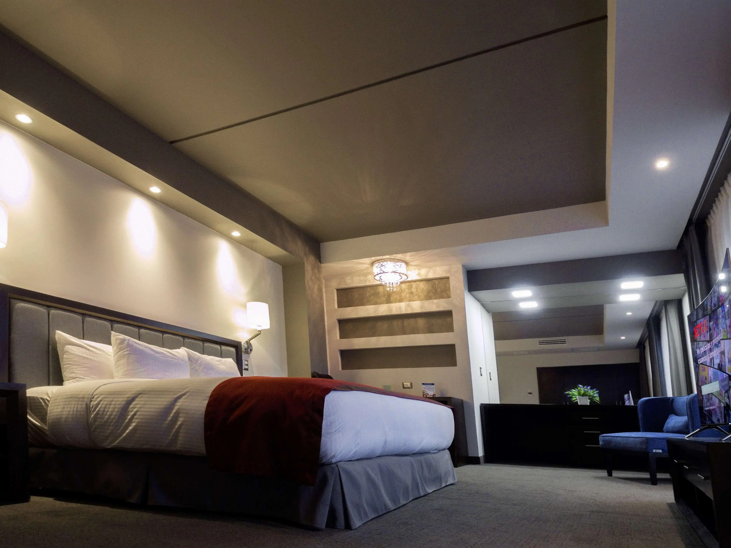 Best Western Plus Santa Cecilia Pachuca