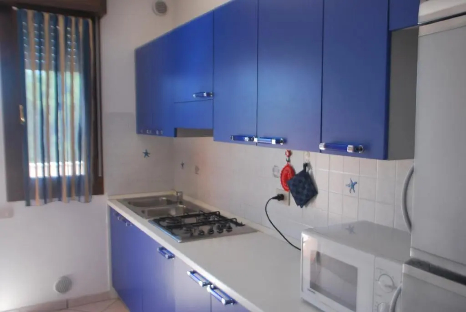 Acquasmeralda appartamento 01