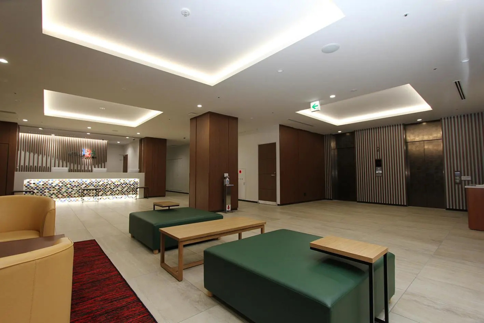 Hotel 1-2-3 Fukuyama