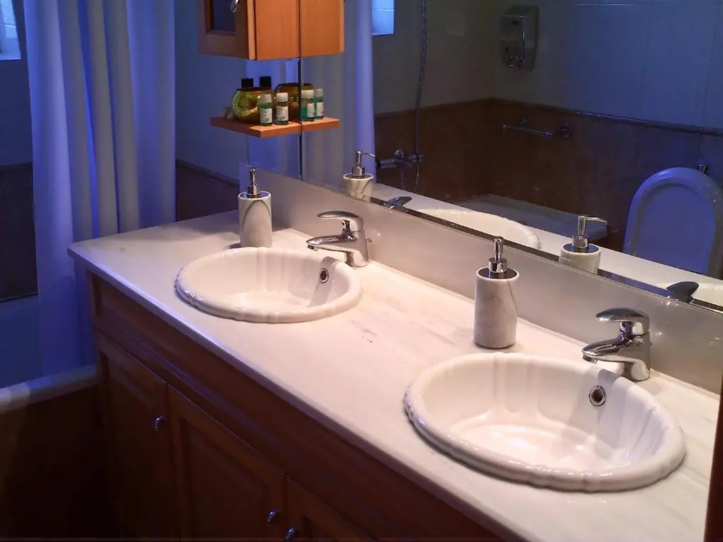 Rafina Sea View Luxury