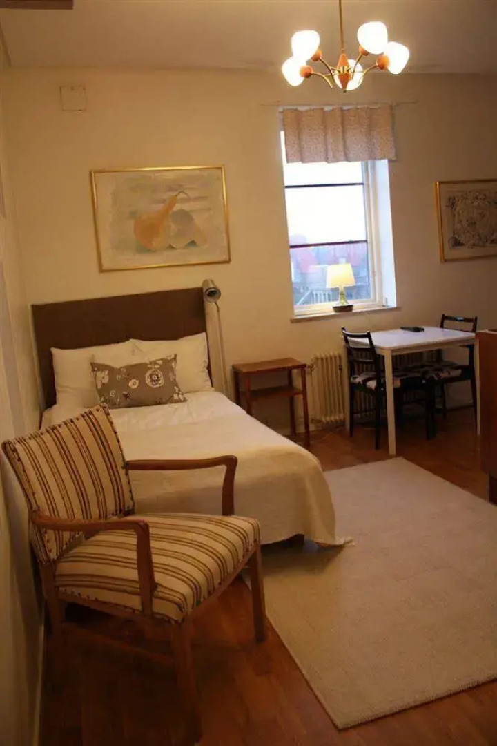 STF Miatorp Hostel & Hotel