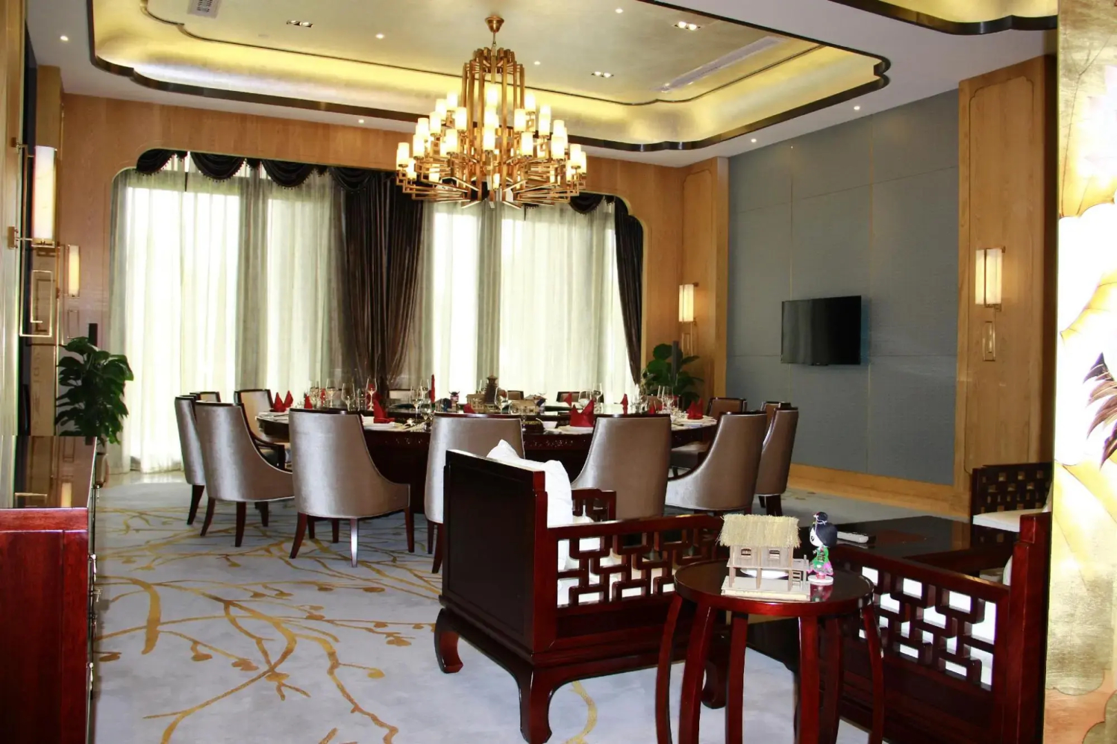 New Century Hotel Guian Guizhou