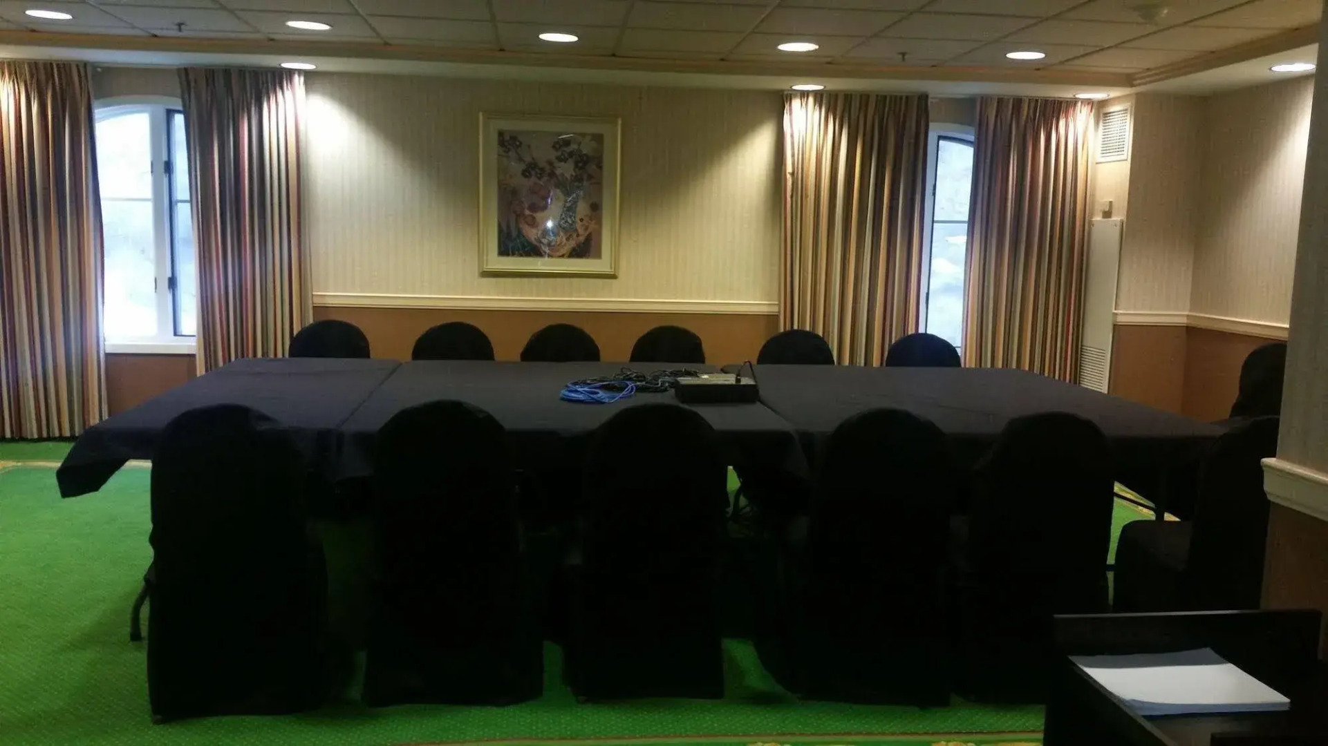 Horseshoe Black Hawk - A Caesars Rewards Destination