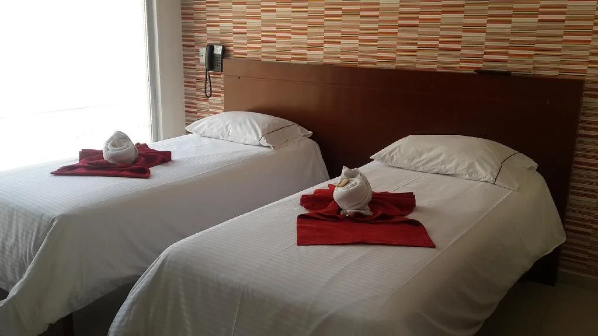 Hotel Dorado Prime