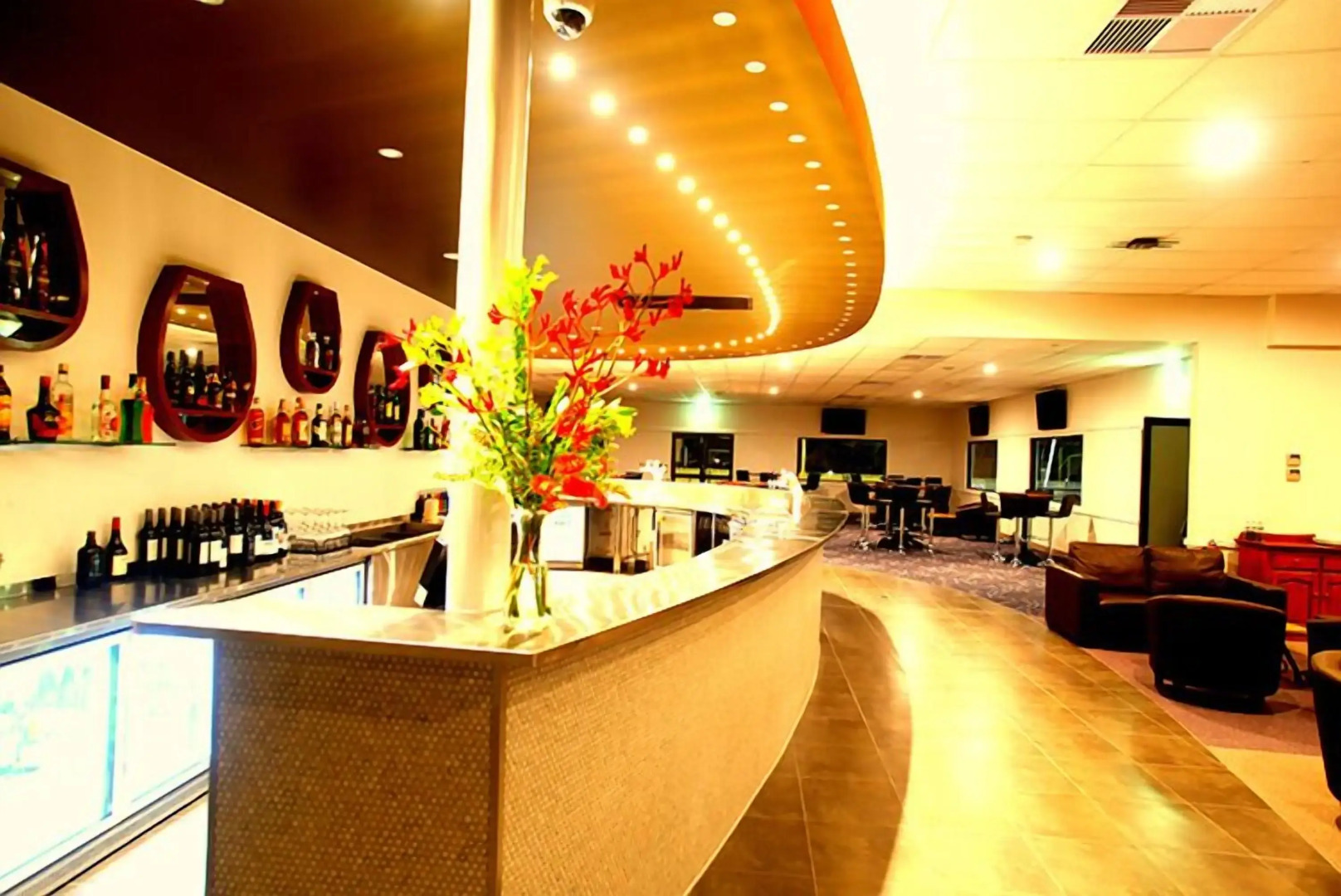 Wavecrest Village & Tourist Park