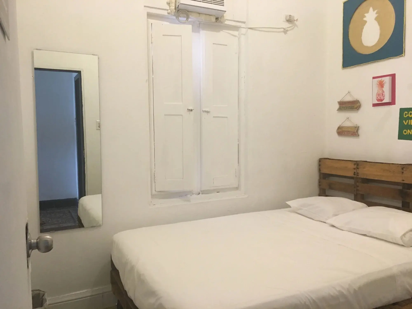 Hostel H1 Miramar