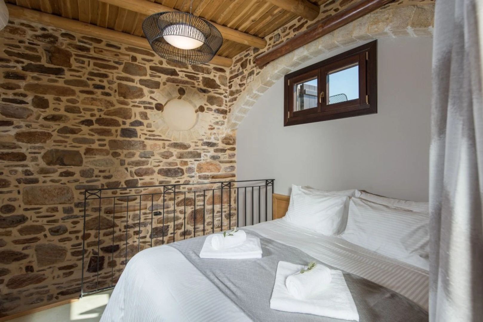 Lameriana Luxury Village