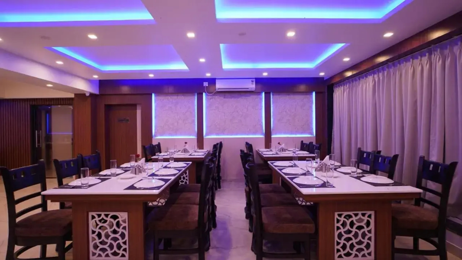 Royal Gitanjali Resorts & Spa