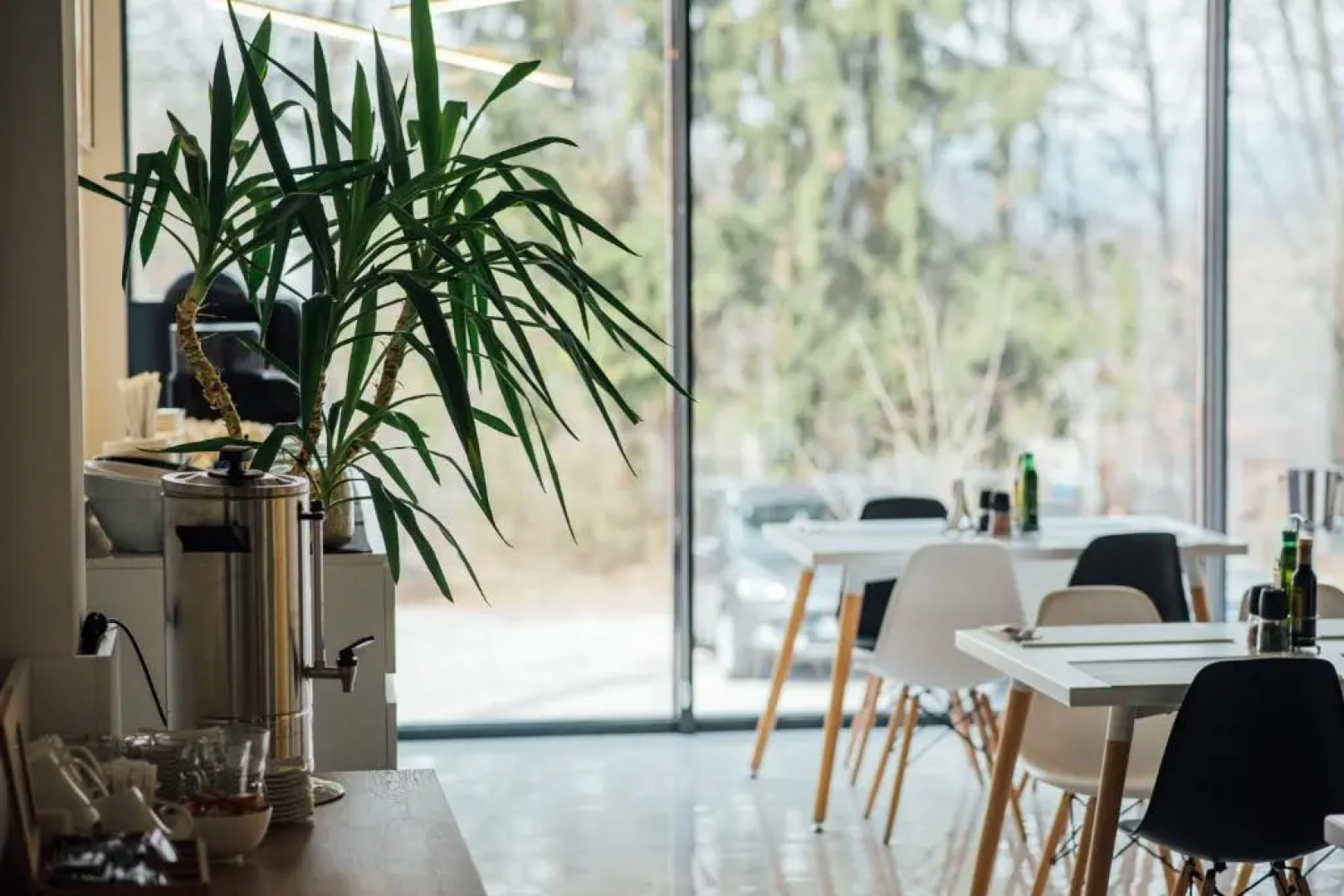 Boutique Hotel Fabesca