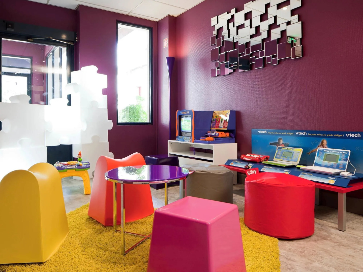 ibis Styles Blois Centre Gare