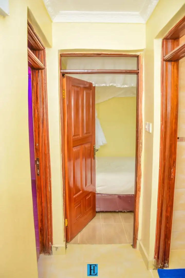 Ebisa Hotel Marsabit