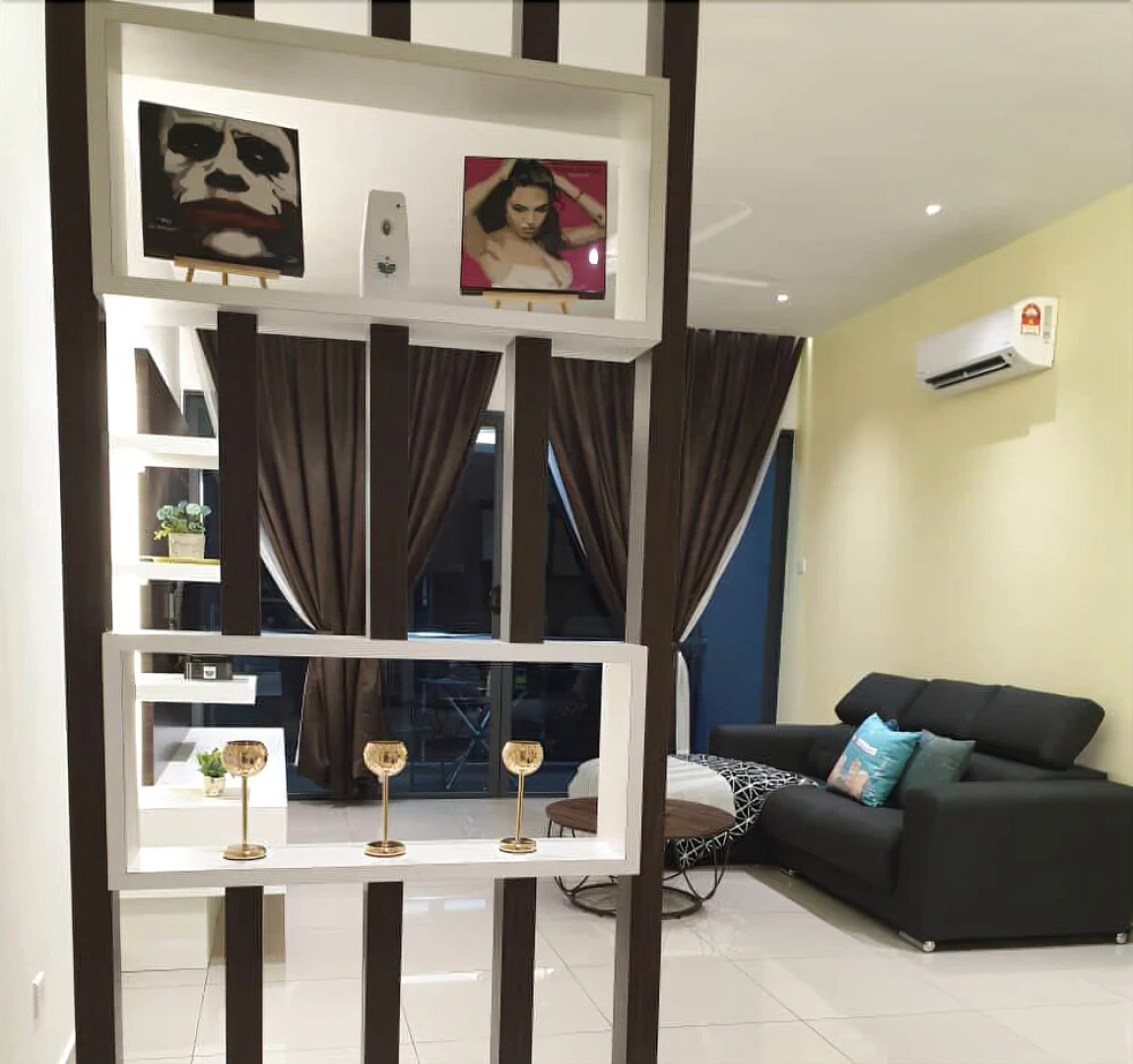 Aurora Suite @ Atlantis Water Park