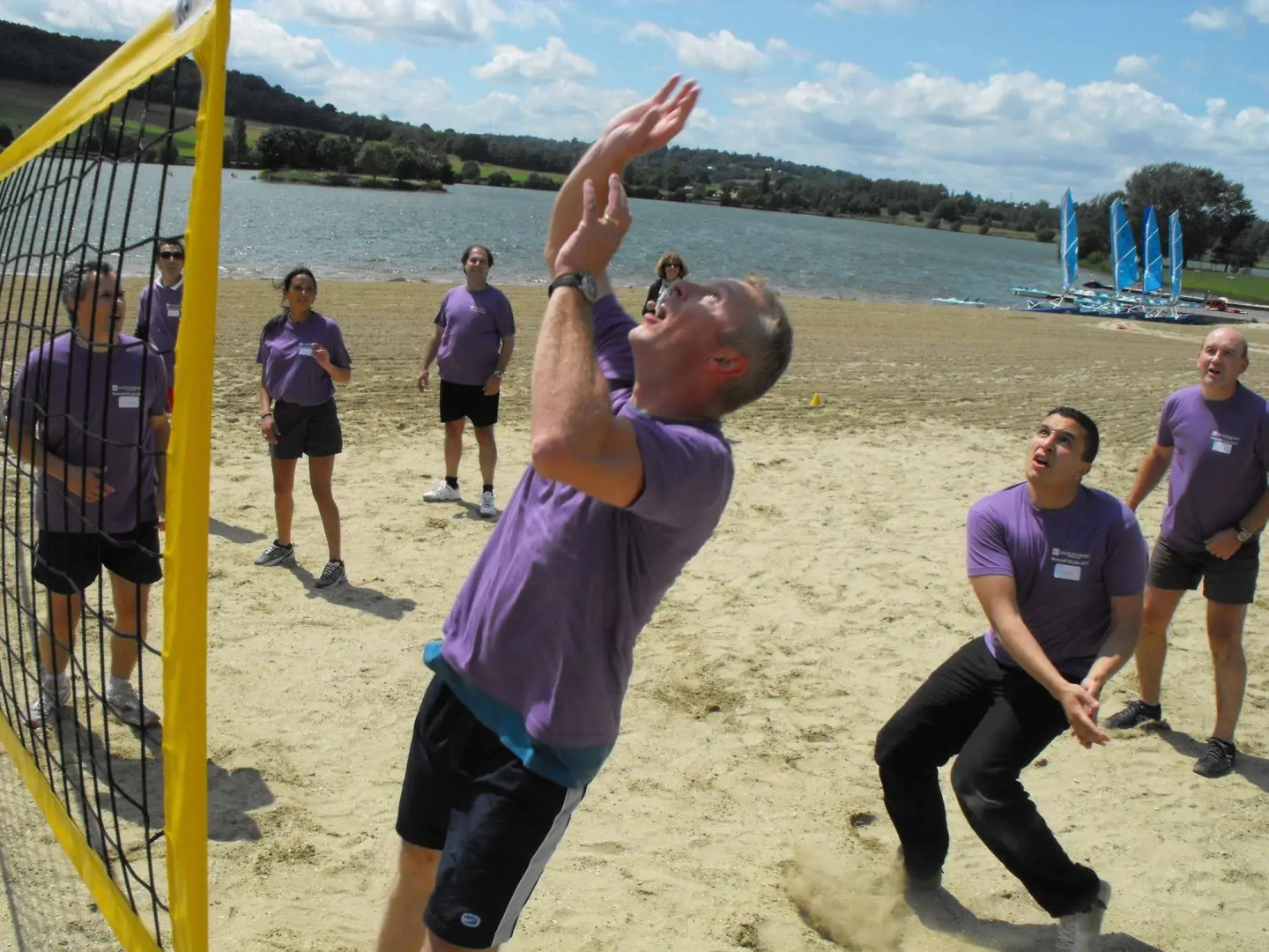 Eden Park Hotel Restaurant